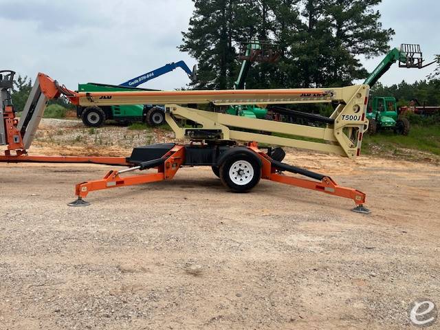 2018 JLG T500J