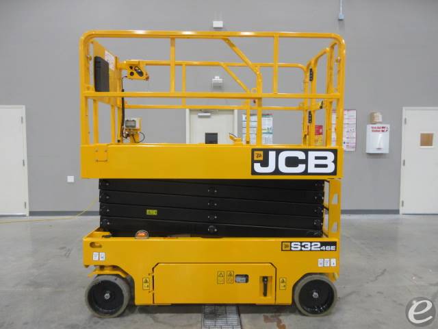 2023 JCB S3246E