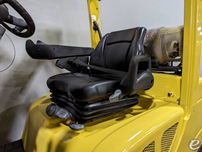 2015 Hyster S70FT