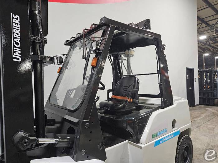 2016 Unicarriers PFD100