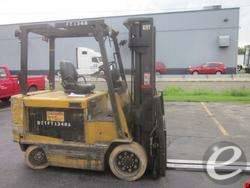 2005 Cat E8000