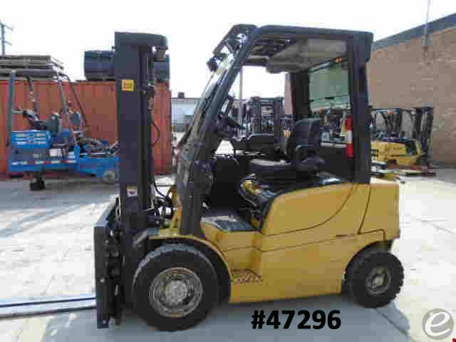 2005 Yale GLP040VX