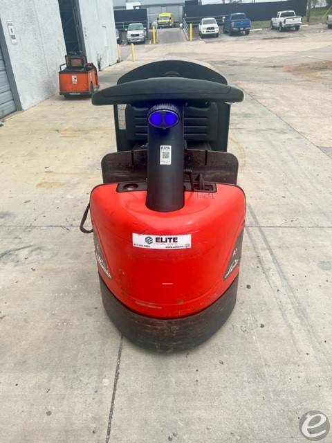 2015 Linde ETR45