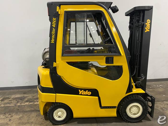 2014 Yale GLP040VX