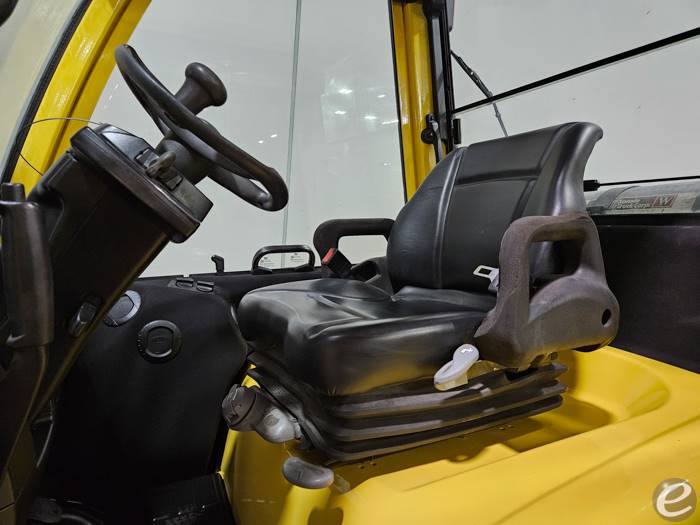 2011 Hyster H60FT