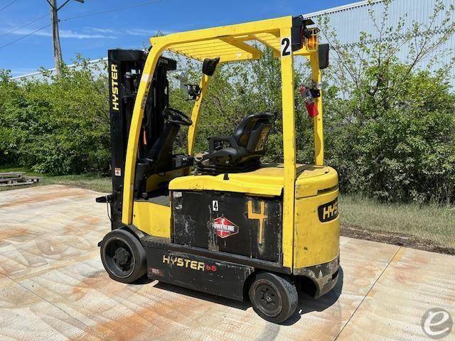 Hyster E65XN-40