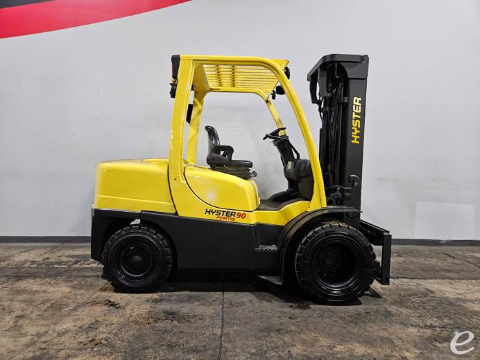 2013 Hyster H90FT