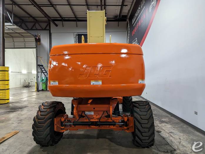 2004 JLG 860SJ