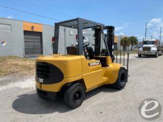Cat DP40KL