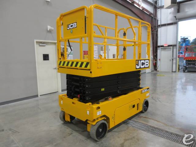 2023 JCB S3246E