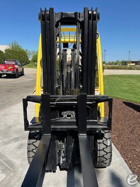 2013 Hyster H50FT