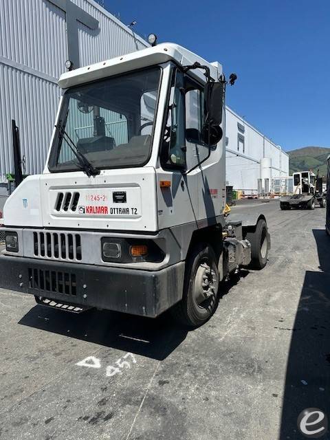 2021 Kalmar T2 4X2