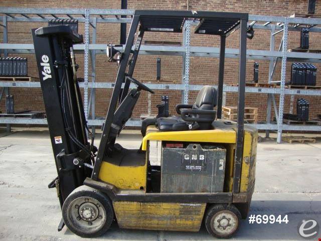 2006 Yale ERC060GHN36TE084