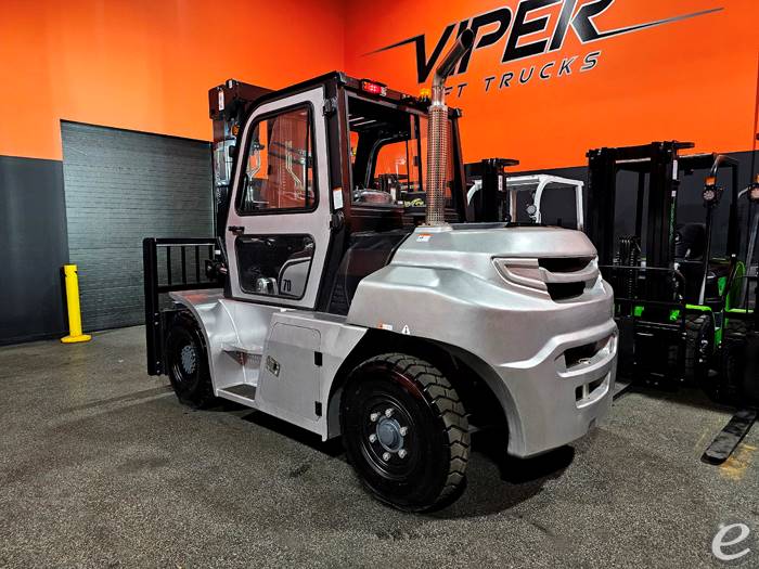 2024 Viper Lift Trucks FD70