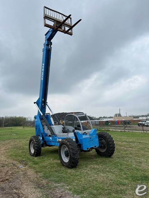 2012 Genie GTH-844