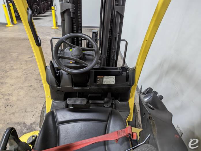 2012 Hyster S50FT