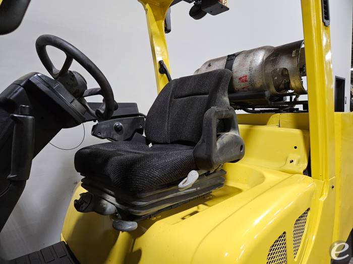 2019 Hyster S120FT PRS