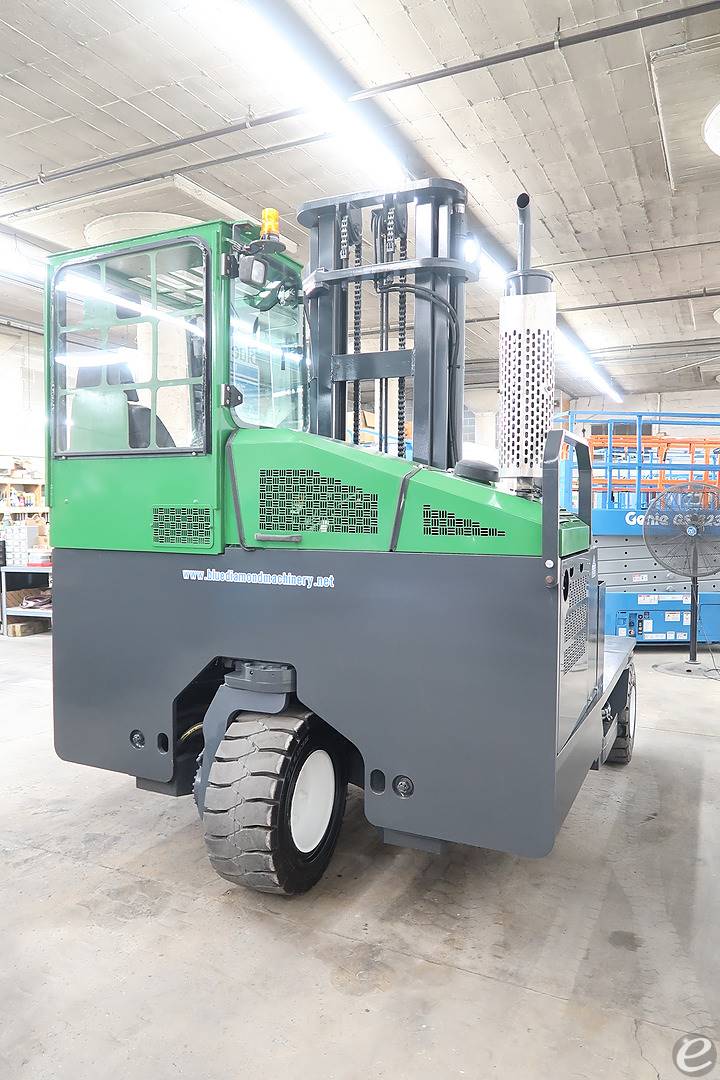 2006 Combilift CL9000