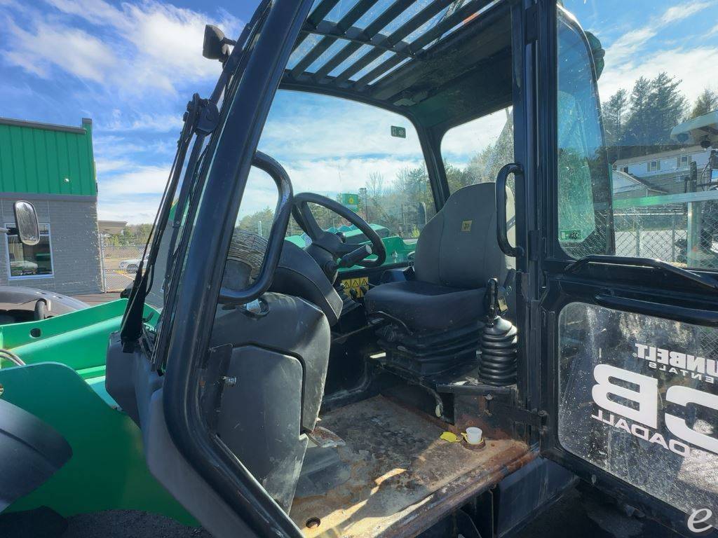 2015 JCB 507-42