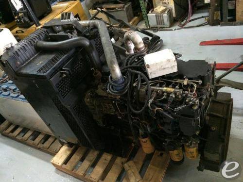 Perkins 1106D E66T