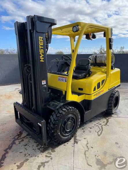 2013 Hyster H80FT