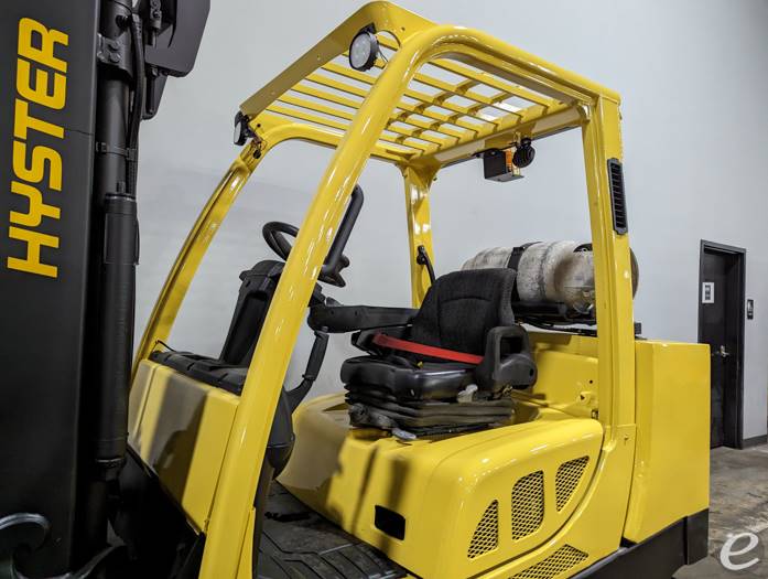 2019 Hyster S120FT PRS