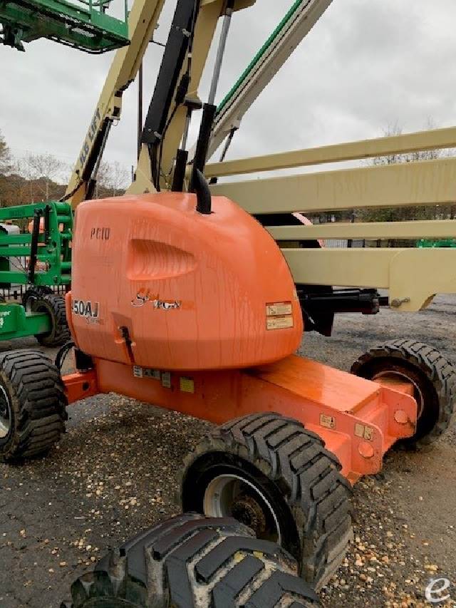 2013 JLG 450AJ