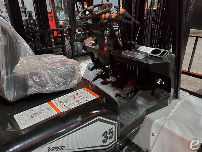 2024 Viper Lift Trucks FY35