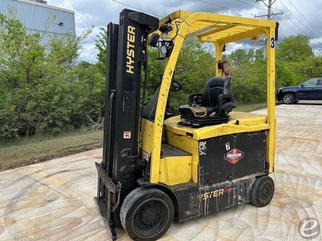 Hyster E65XN-40