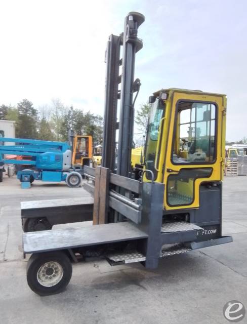 2008 Combilift C11000XL