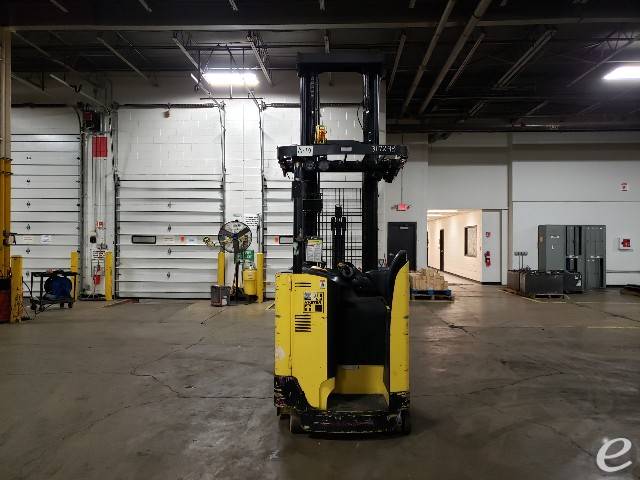 2019 Hyster N35ZR2-16.5