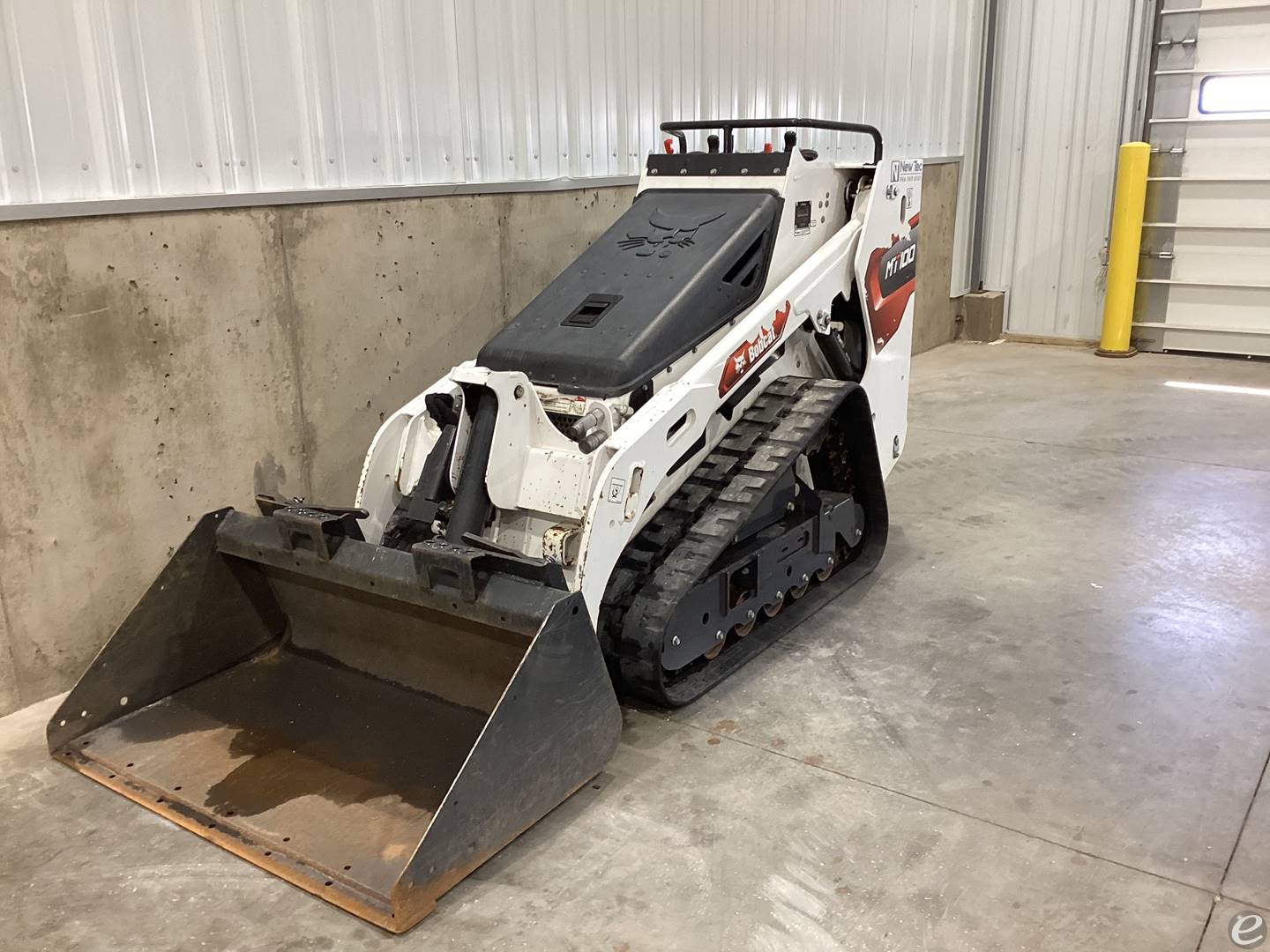 2022 Bobcat MT100