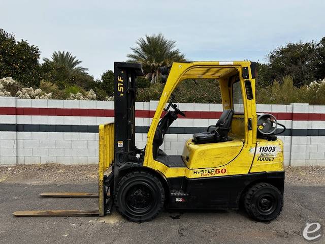 2012 Hyster H50FT