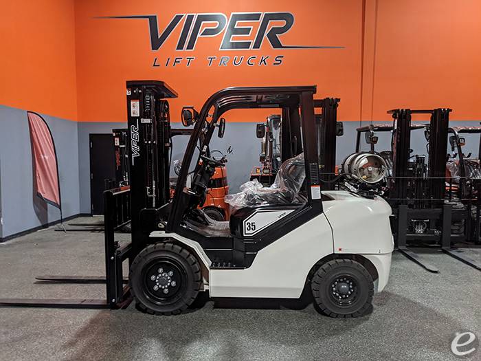 2024 Viper Lift Trucks FY35