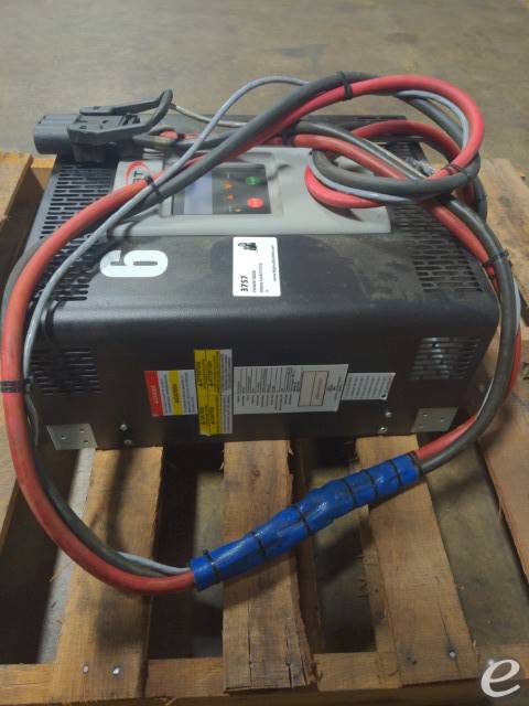 Industrial Battery & Charger Inc. RV-10.4-200-48