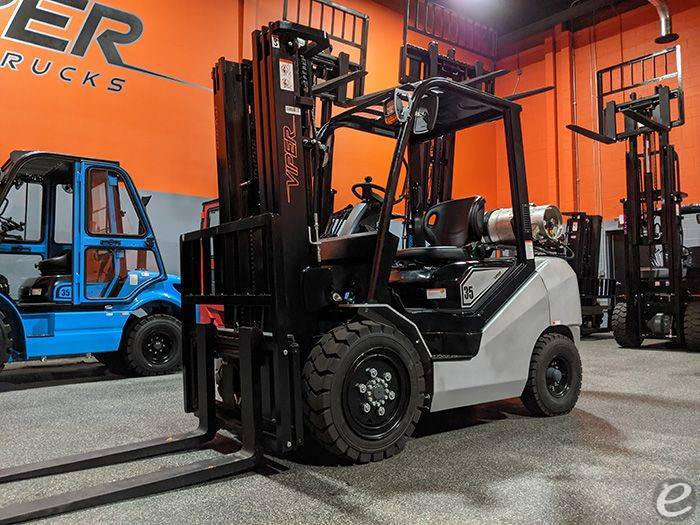 2024 Viper Lift Trucks FY35