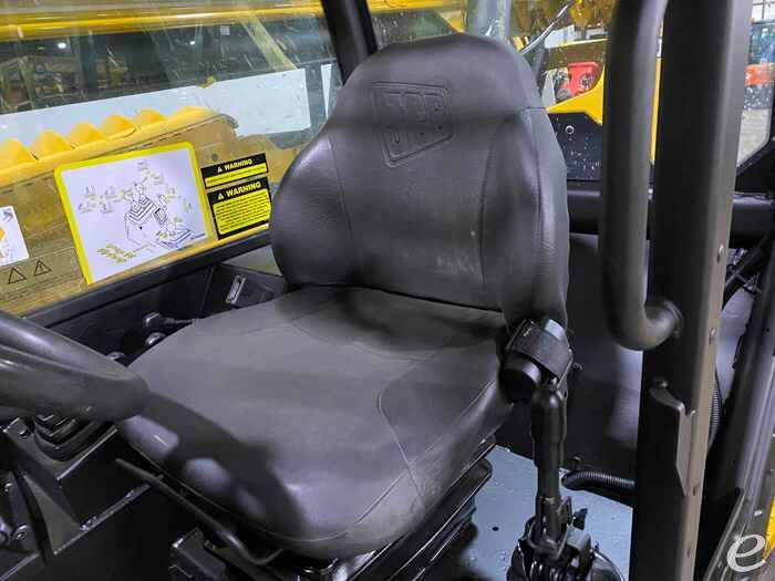 2013 JCB 507-42