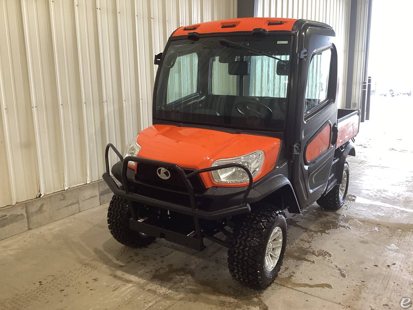 2024 Kubota RTV-X1100CWL-HS