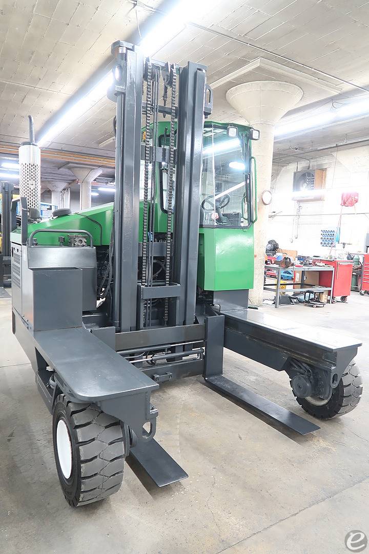 2006 Combilift CL9000