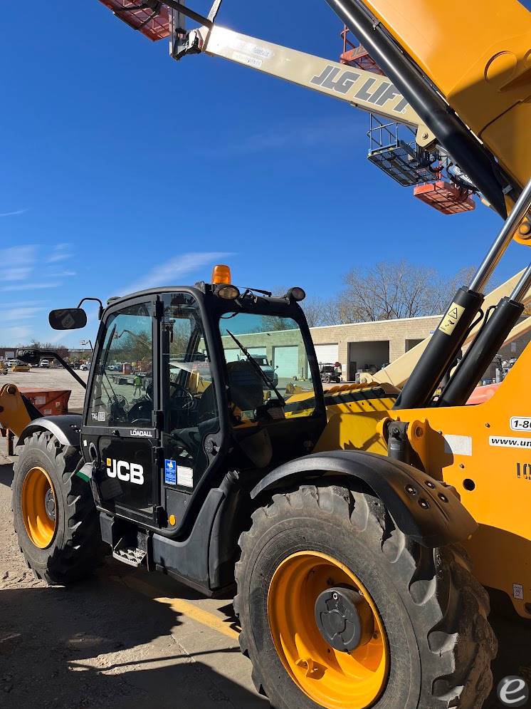 2014 JCB 510-56