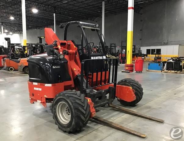 2020 Manitou TMT55FLHT