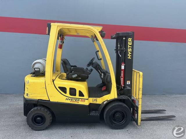 2004 Hyster H50FT