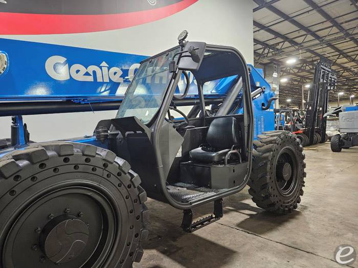 2016 Genie GTH1056