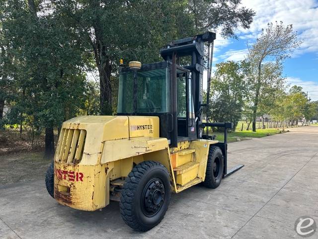 1994 Hyster H210XL