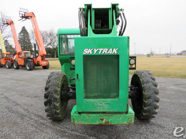 2015 Skytrak 6036