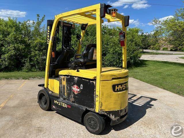 Hyster E65XN-40