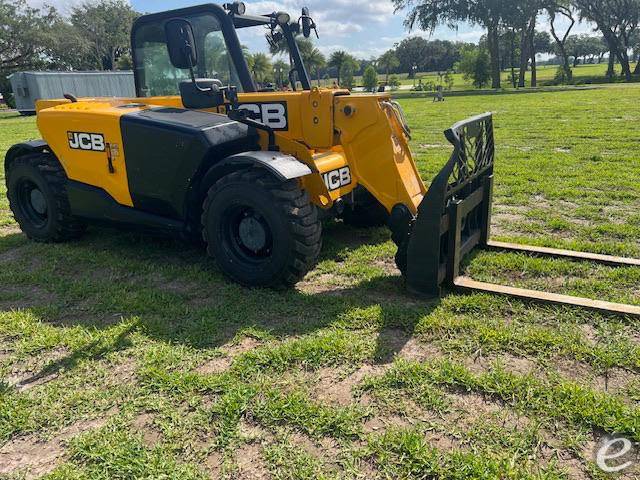 2021 JCB 505-20TC