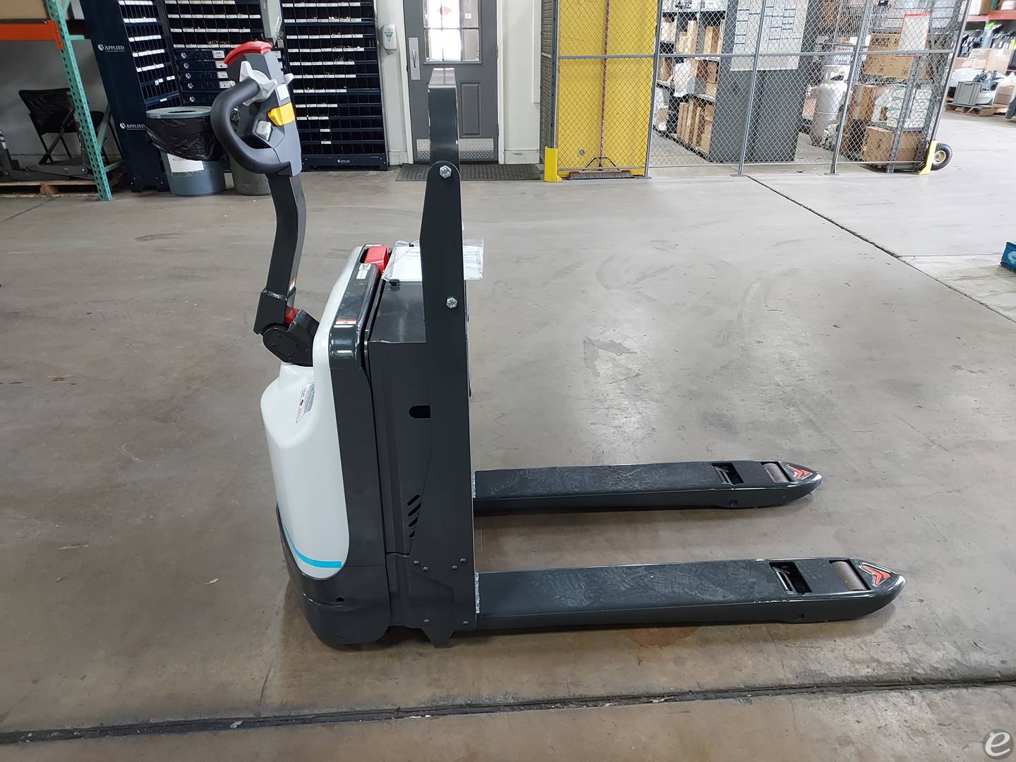 2024 Unicarriers WLX45S