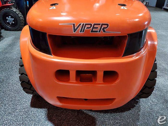 2024 Viper Lift Trucks RTD35