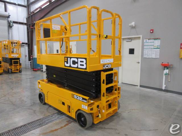 2023 JCB S3246E